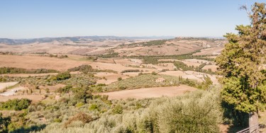 tuscany