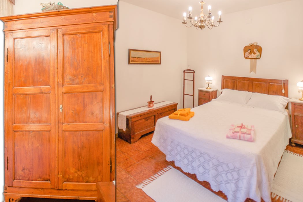 ‘Il Chiassino’ Apartment