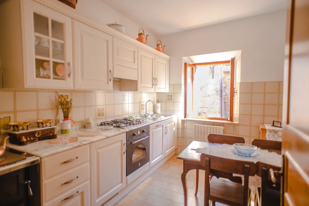 ‘Il Chiassino’ Apartment